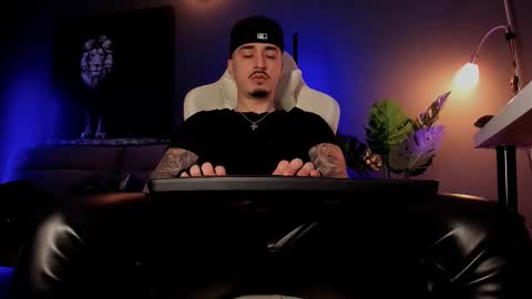 Matt online show from March 2026 08:11:02 AM