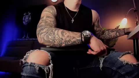 Matt online show from March 2026 08:18:02 AM