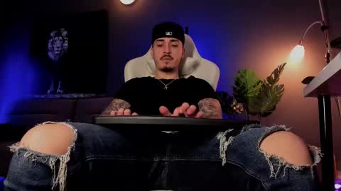 Matt online show from March 2026 08:19:01 AM