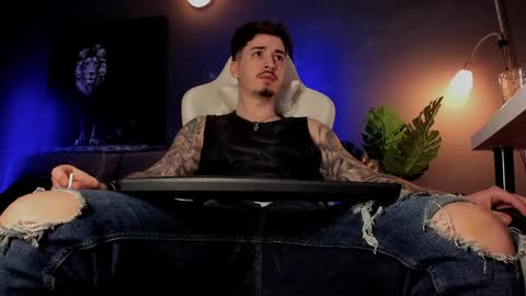 Matt online show from April 2026 07:38:02 AM