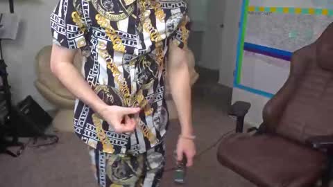 Matt Cash online show from January 2025 02:03:02 AM