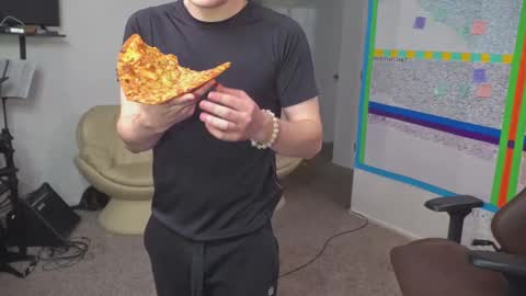 Matt Cash online show from January 2025 02:11:02 AM