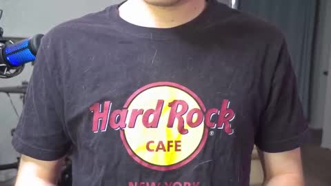 Matt Cash online show from February 2025 02:15:01 AM