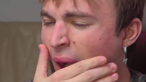 Matt Cash online show from February 2025 05:04:02 PM