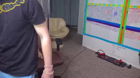 Matt Cash online show from February 2025 02:06:02 AM