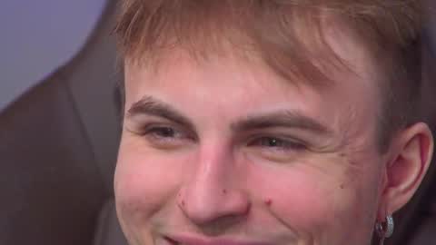 Matt Cash online show from February 2025 02:14:01 AM