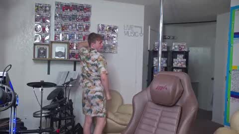 Matt Cash online show from March 2025 02:06:02 AM