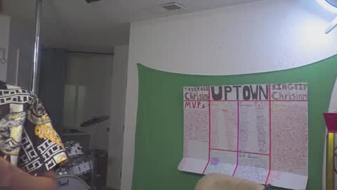 Matt Cash online show from September 2025 01:16:02 AM