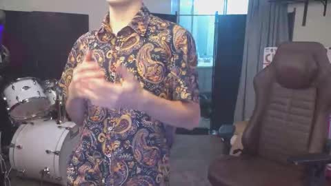 Matt Cash online show from October 2025 01:24:02 AM