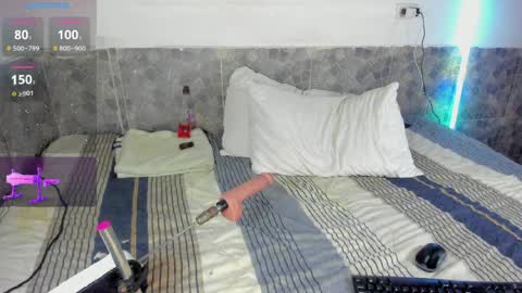 Matt Coom Independent model online show from April 2026 02:14:01 PM