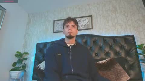 Snapshot of mattdevon chatting on February 2026 03:25:02 AM Matt online show from February 2026 03:25:02 AM