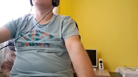 mattek89 online show from November 2025 11:24:02 AM