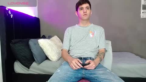 ---Matteo--- online show from March 2026 02:50:01 AM