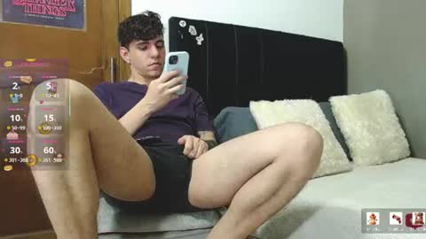 Snapshot of matteo12_ chatting on July 2026 04:18:02 AM ---Matteo--- online show from July 2026 04:18:02 AM