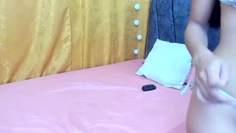 Matteo Luisa online show from March 2025 06:01:02 PM