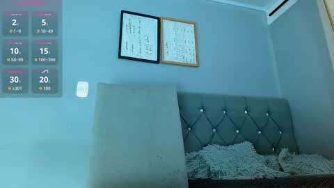 MATTEO online show from March 2026 12:10:02 PM