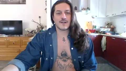 matteushh87 online show from January 2025 09:13:02 AM