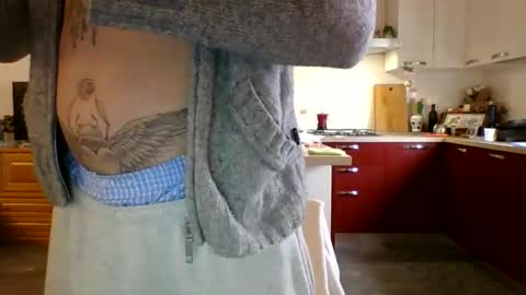 matteushh87 online show from January 2025 10:52:01 AM