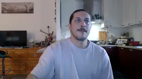 matteushh87 online show from February 2025 10:17:02 AM