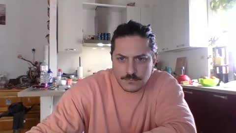 matteushh87 online show from February 2025 08:38:01 AM