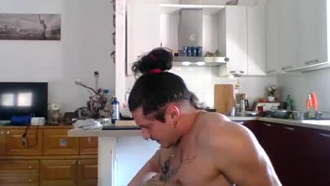 matteushh87 online show from March 2025 10:35:02 AM