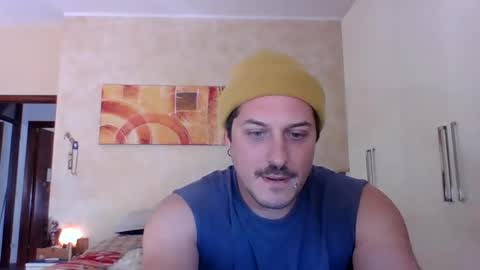 matteushh87 online show from October 2025 08:26:02 AM