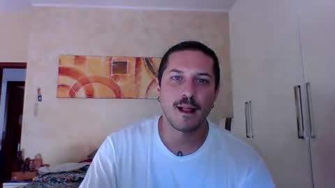 matteushh87 online show from November 2025 08:37:02 AM