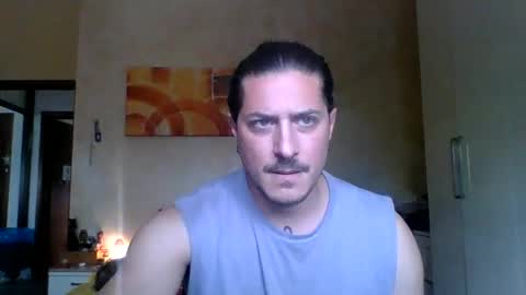 matteushh87 online show from April 2026 08:06:01 AM