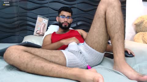 Mattew online show from February 2025 10:44:02 PM