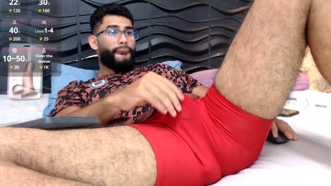 Mattew online show from February 2025 10:00:02 PM