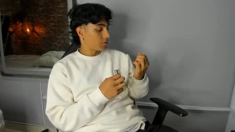 mattfiore online show from January 2026 06:35:02 PM