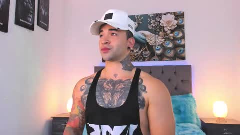 Matthew INDEPENDENT MODEL online show from March 2026 03:12:01 AM