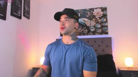 Matthew INDEPENDENT MODEL online show from March 2026 03:22:02 AM