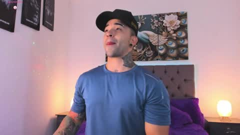 Matthew INDEPENDENT MODEL online show from March 2026 02:46:01 AM