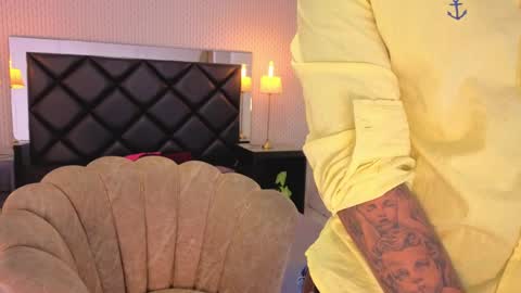 Snapshot of matthew_lennox_ chatting on March 2026 07:58:01 PM Matthew online show from March 2026 07:58:01 PM