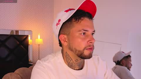 Snapshot of matthew_lennox_ chatting on April 2026 07:36:01 PM Matthew online show from April 2026 07:36:01 PM