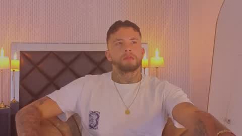 Snapshot of matthew_lennox_ chatting on April 2026 08:20:02 PM Matthew online show from April 2026 08:20:02 PM