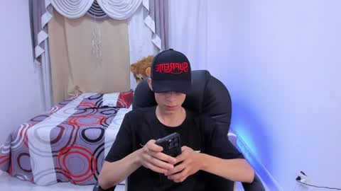 MatthewBoy online show from May 2026 03:46:02 AM