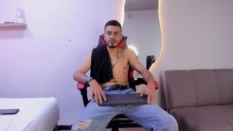 Matthew online show from January 2026 09:46:01 PM