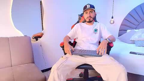 Matthew online show from March 2026 09:28:01 PM