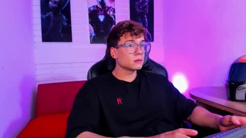 matthew online show from November 2025 02:13:01 AM