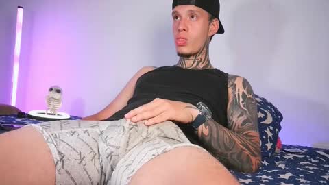 Matt online show from September 2025 12:34:02 AM