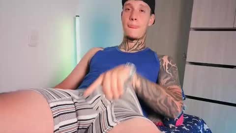 Matt online show from October 2025 04:20:02 PM