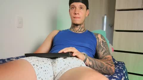 Matt online show from October 2025 03:14:02 PM