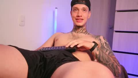 Matt online show from November 2025 03:57:01 PM