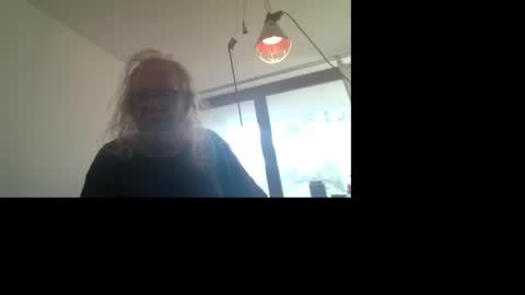 Matthias online show from October 2025 07:31:02 AM