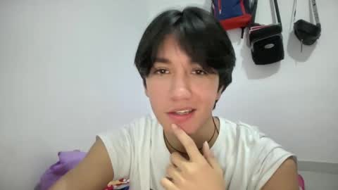 Matti Mendez online show from September 2025 03:06:01 PM