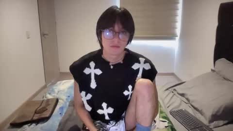 Snapshot of matti_mendez_ chatting on May 2026 04:36:02 PM Matti Mendez online show from May 2026 04:36:02 PM