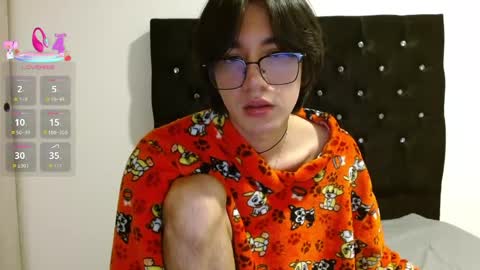 Snapshot of matti_mendez_ chatting on June 2026 03:10:02 AM Matti Mendez online show from June 2026 03:10:02 AM