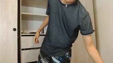 Matti Mendez online show from July 2026 05:34:01 PM